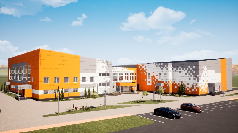 ФОК (г. Несвиж)