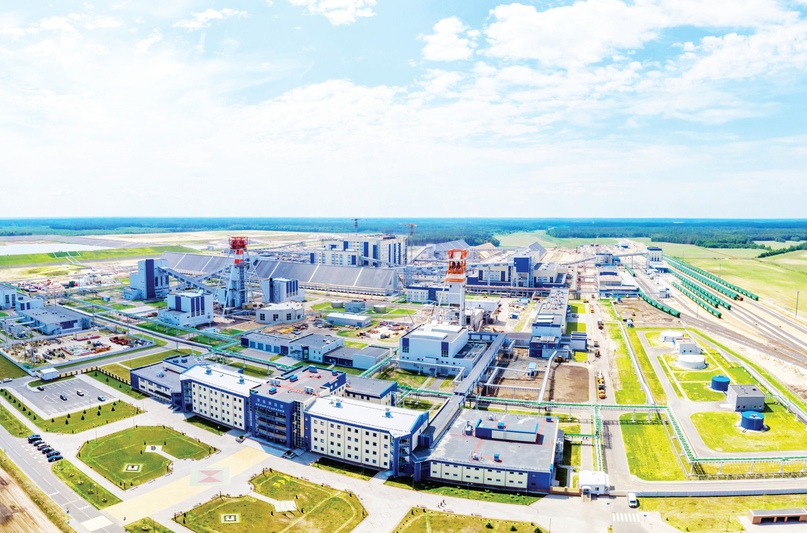 Дарасинский рудник