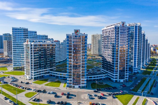 ЖК "Минск-Мир"